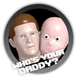 Ikona programu: Who's Your Daddy?