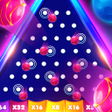 Icon des Programms: Plinko Orbital