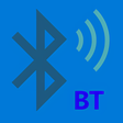 Icon des Programms: Universal Bluetooth Pad