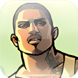 プログラムのアイコン: GTA: San Andreas Homeboys