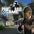 プログラムのアイコン: Digital Paintball 3