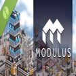 Icon des Programms: Modulus