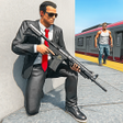 プログラムのアイコン: Agent Shoot: Shooting Mis…
