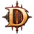 Icône du programme : Diablo 3