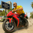 Icon des Programms: City Traffic Moto Rider