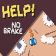 Icon of program: HELP! NO BRAKE