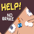 Icon of program: HELP! NO BRAKE