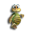Icon des Programms: Turtle Odyssey