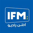 Icon des Programms: Radio IFM