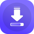 Icon des Programms: File Download  Play Brows…