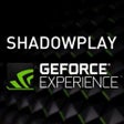 Icona del programma: Nvidia GeForce Shadowplay
