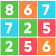 Icon des Programms: Number Merge: Make 10