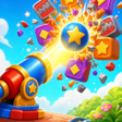 プログラムのアイコン: Block Cannon:…