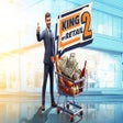 Icône du programme : King of Retail 2