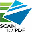 Ikona programu: ScanToPDF Standard Editio…