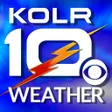 プログラムのアイコン: KOLR10 Weather Experts