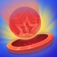 Ikona programu: Ball Drop: Color Puller