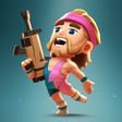 プログラムのアイコン: Battlelands Royale