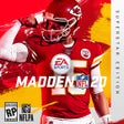 Icono de programa: Madden NFL 20