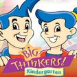 プログラムのアイコン: Big Thinkers Kindergarten