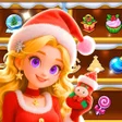 Icon des Programms: Christmas Sort Match 3