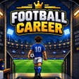 プログラムのアイコン: Football Career - Boot Ro…