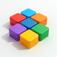 Ikona programu: Color Bus: Crowds Puzzle