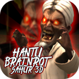 プログラムのアイコン: Hantu Tung Tung Tung Sahu…