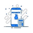 プログラムのアイコン: PayMath