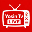 Icon of program: Yosin Tv - Live Sports