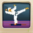 Icon des Programms: Karateka Classic