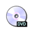 プログラムのアイコン: DVD Decrypter