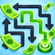 Icon des Programms: Endless Arrow: Solve  Win
