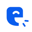 Ikona programu: EasyTalk AI: Speak Englis…