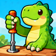 Icon des Programms: Rapid Rescue Prehistoric …