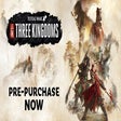 程序图标: Total War: THREE KINGDOMS