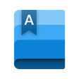 Icon des Programms: Aquile Reader