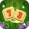 程序图标: Zen Number: Match Number