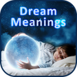 プログラムのアイコン: Dream Meanings