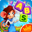 Icon des Programms: Alphabetty Saga