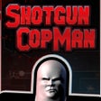 Icon des Programms: Shotgun Cop Man