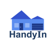 Ikona programu: HandyIn: AI Home Maintena…