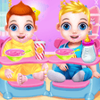 Ikona programu: Baby Dayc…