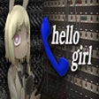 Ikona programu: Hello Girl