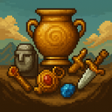 Icon des Programms: Land of Relics
