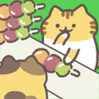 Icon des Programms: Lazy Cat Shop