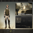 プログラムのアイコン: Battlefield Play4Free