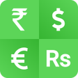 プログラムのアイコン: Cash Currency…