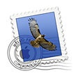 Programmsymbol: Apple Mail Update