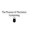 Icon of program: Museum of Mechanics: Lock…